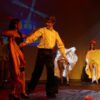 JOSÉ CASTRO - Danseur - Chorégraphe - Bolas - Metteur en scène – Image 53