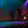 JOSÉ CASTRO - Danseur - Chorégraphe - Bolas - Metteur en scène – Image 56
