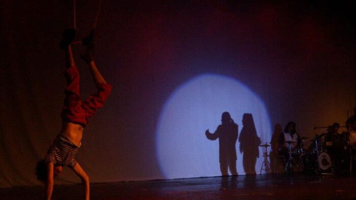 JOSÉ CASTRO - Danseur - Chorégraphe - Bolas - Metteur en scène - Image 58