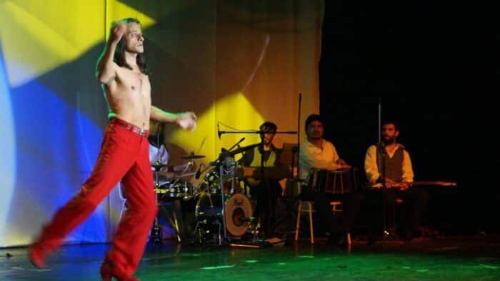 JOSÉ CASTRO - Danseur - Chorégraphe - Bolas - Metteur en scène - Image 59
