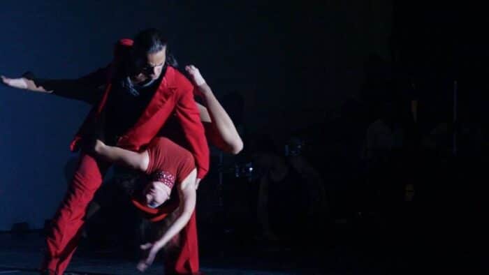 JOSÉ CASTRO - Danseur - Chorégraphe - Bolas - Metteur en scène - Image 68
