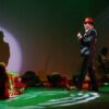 JOSÉ CASTRO - Danseur - Chorégraphe - Bolas - Metteur en scène – Image 72