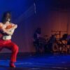 JOSÉ CASTRO - Danseur - Chorégraphe - Bolas - Metteur en scène – Image 80