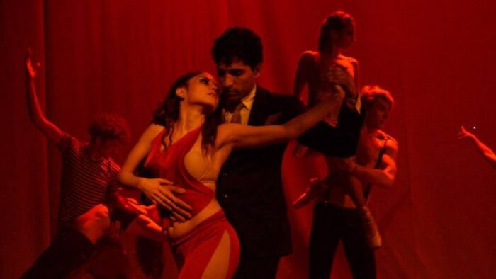 JOSÉ CASTRO - Danseur - Chorégraphe - Bolas - Metteur en scène - Image 85