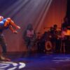 JOSÉ CASTRO - Danseur - Chorégraphe - Bolas - Metteur en scène – Image 86