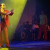 JOSÉ CASTRO - Danseur - Chorégraphe - Bolas - Metteur en scène – Image 87