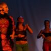 JOSÉ CASTRO - Danseur - Chorégraphe - Bolas - Metteur en scène – Image 88