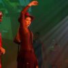 JOSÉ CASTRO - Danseur - Chorégraphe - Bolas - Metteur en scène – Image 92