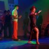 JOSÉ CASTRO - Danseur - Chorégraphe - Bolas - Metteur en scène – Image 93