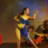 JOSÉ CASTRO - Danseur - Chorégraphe - Bolas - Metteur en scène – Image 7