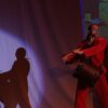 JOSÉ CASTRO - Danseur - Chorégraphe - Bolas - Metteur en scène – Image 9