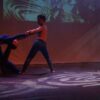 JOSÉ CASTRO - Danseur - Chorégraphe - Bolas - Metteur en scène – Image 14