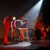 JOSÉ CASTRO - Danseur - Chorégraphe - Bolas - Metteur en scène – Image 97