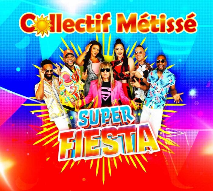 collectif métissé 2025