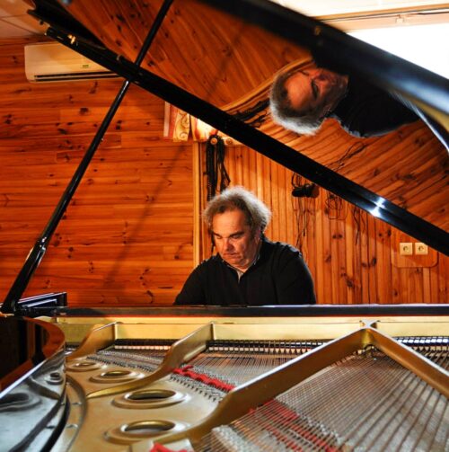 JEAN-MARC SAVELLI – PIANISTE CONCERTISTE