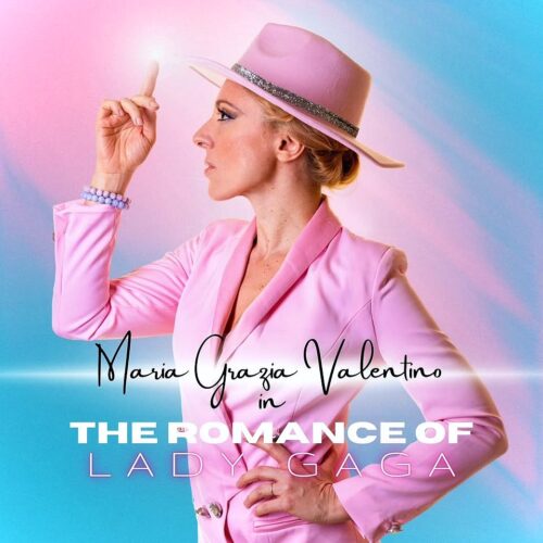 THE ROMANCE OF LADY GAGA