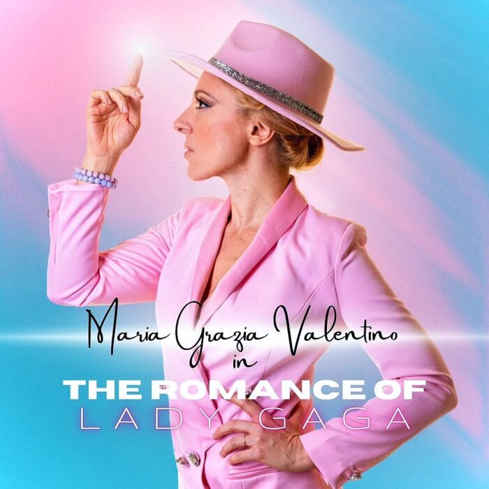 the romance of lady gaga