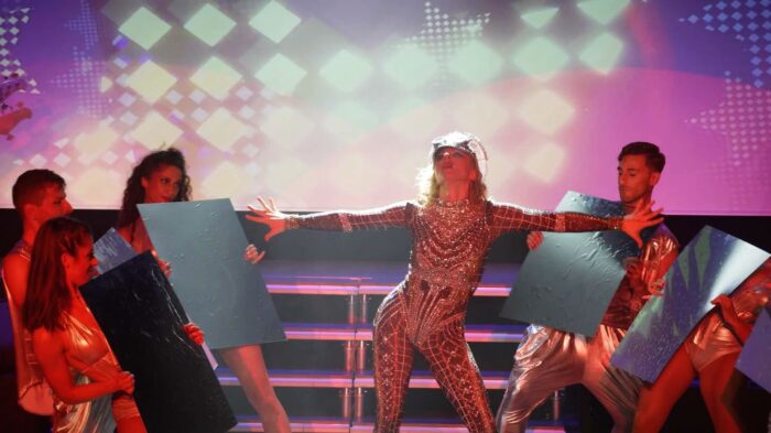 THE ROMANCE OF LADY GAGA - Image 16