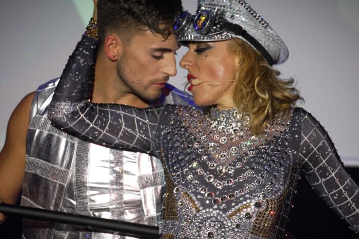 THE ROMANCE OF LADY GAGA - Image 8