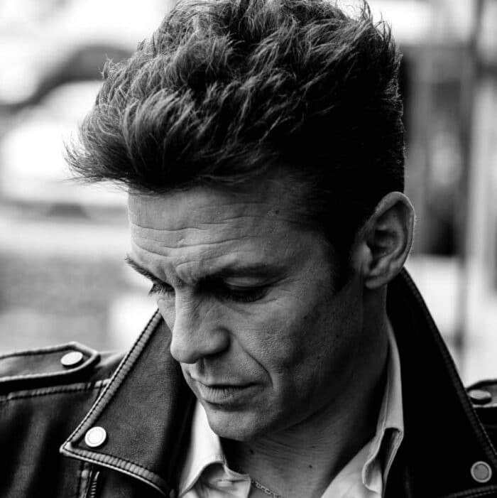 Jay RYAN BERETTI - Rock Tribute - From Elvis to U2 - Image 26