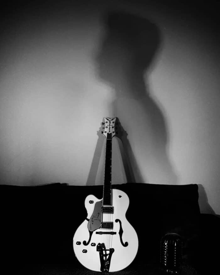 Jay RYAN BERETTI - Rock Tribute - From Elvis to U2 - Image 27