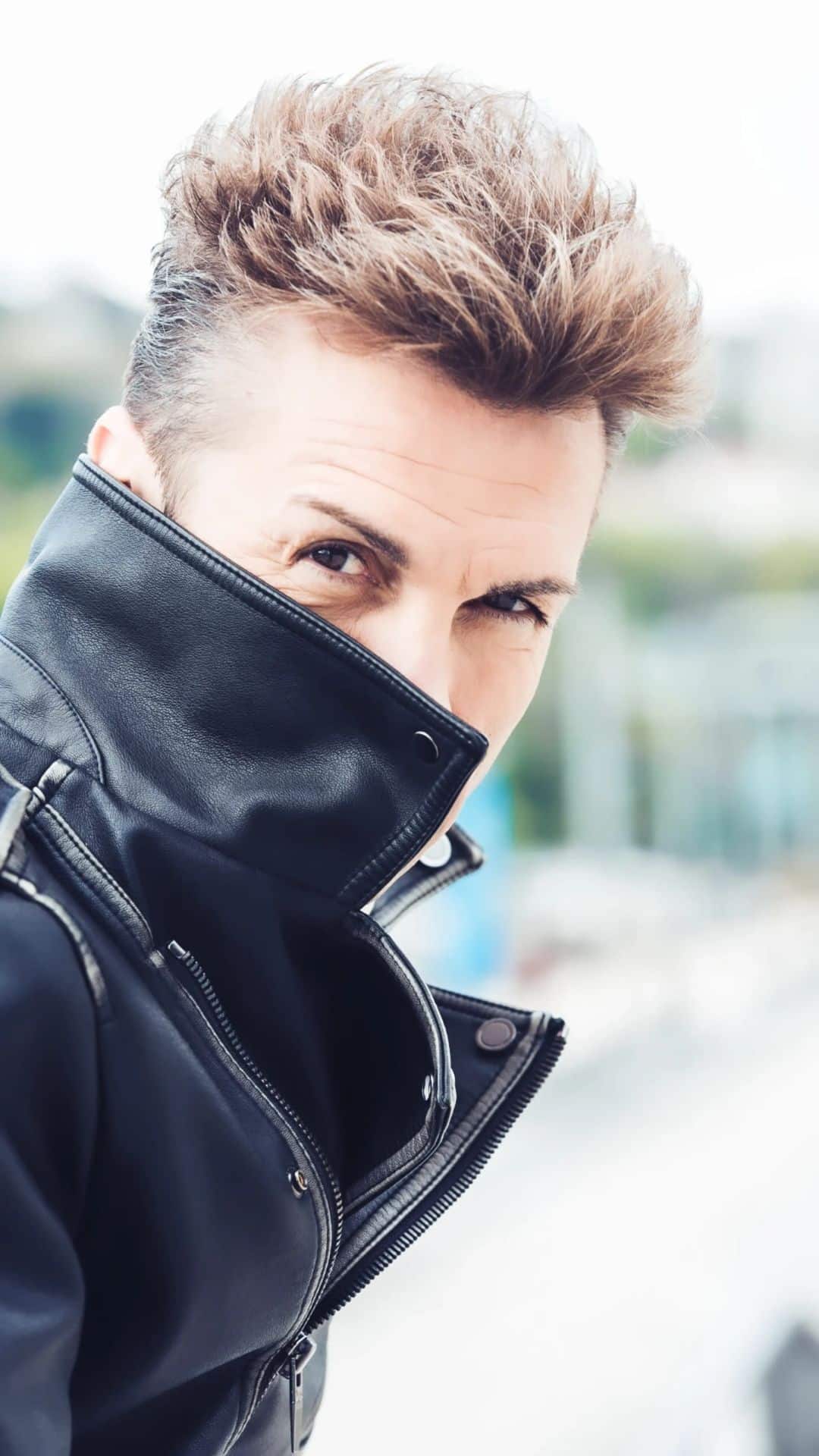 Jay RYAN BERETTI - Rock Tribute - From Elvis to U2 – Image 18