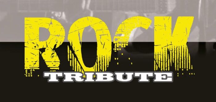 Jay RYAN BERETTI - Rock Tribute - From Elvis to U2 - Image 28