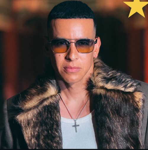 DADDY YANKEE