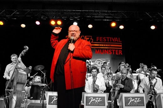 jean loup longnon big band