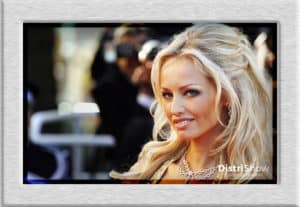 Adriana Karembeu booking