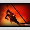 Aerial Violin booking