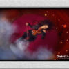 Aerial Violin booking
