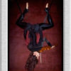 Aerial Violin booking