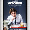 Alex Vizorek booking