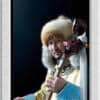 Altaï Tradition musician