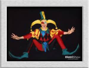 Bouffon du Roi booking