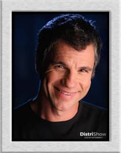 Bruno Pelletier booking
