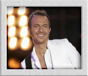 CALOGERO booking