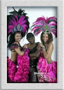 Carnaval du Brésil booking