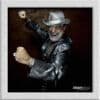 Claude Challe booking