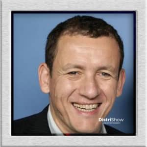 Dany Boon booking