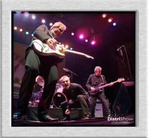 Dr FEELGOOD booking