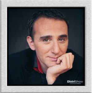 Elie Semoun booking