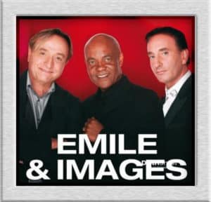 EMILE & IMAGES booking