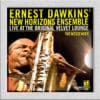 Ernest Dawkins booking