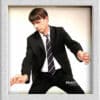 Fabien Kachev booking