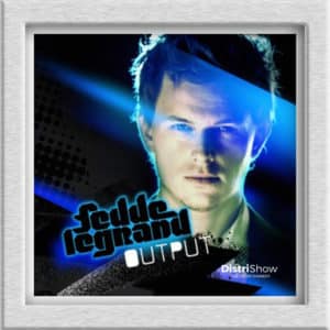 DJ FEDDE LE GRAND booking