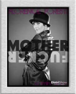 Florence Foresti booking