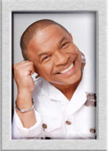 Francky Vincent booking