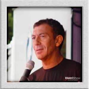 François Feldman booking